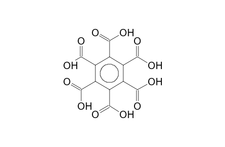Benzenehexacarboxylic acid
