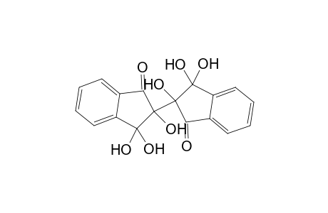 Hydrindantin dihydrate