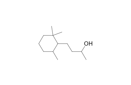 4-(2,2,6-Trimethylcyclohexyl)-2-butanol