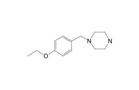 1-(4-Ethoxybenzyl)piperazine