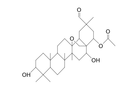 Androsacenol