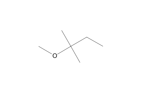 Methyl tert-pentyl ether