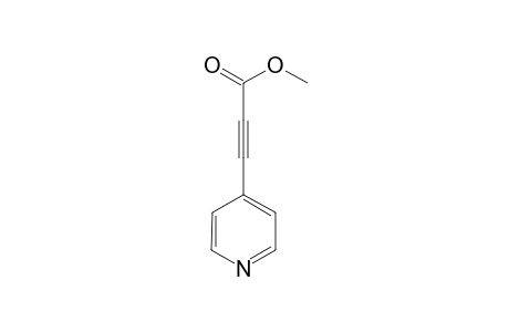 4-PYRIDYL-PROPYNYL-METHYLESTER