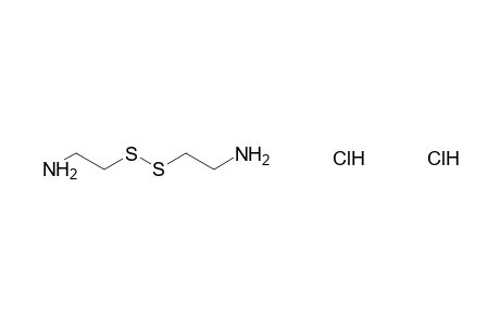 2,2'-Dithio-bis-(ethylamine) dihydrochloride