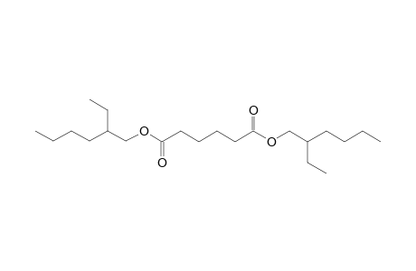 Adipic acid di(2-ethylhexyl) ester