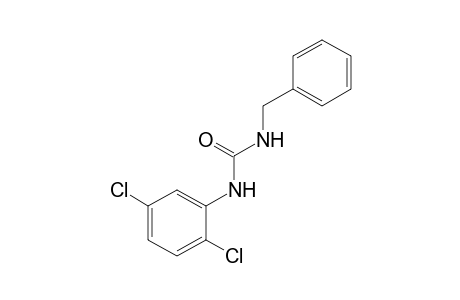 1-benzyl-3-(2,5-dichlorophenyl)urea