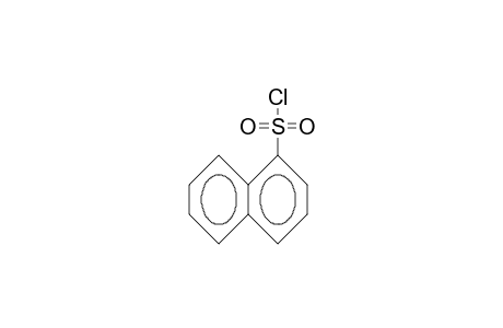 Naphthalene-1-sulfonyl chloride