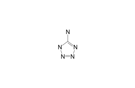 5-amino-1H-tetrazole
