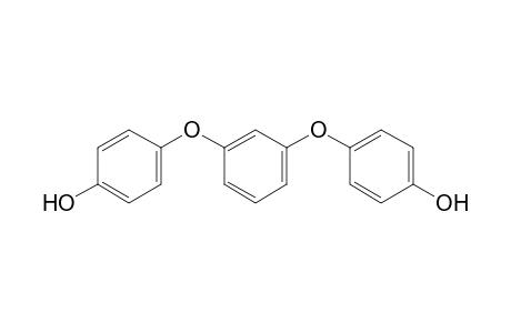 4,4'-(m-phenylenedioxy)diphenol