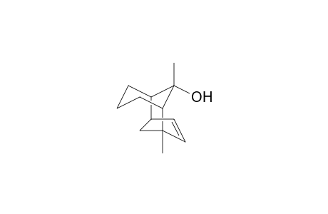 2,10-Dimethyl-tricyclo[4.3.1.1(2,5)]undec-3-en-10-ol