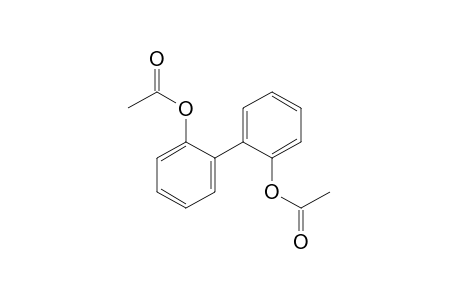 o,o-biphenol, diacetate