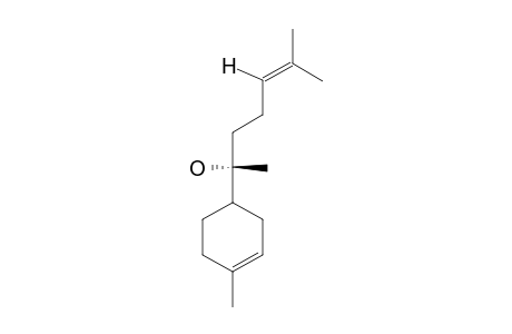 (-)-ALPHA-BISABOLOL