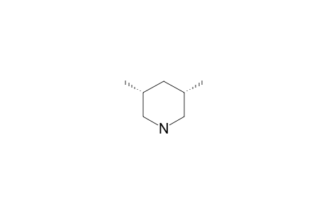 CIS-3,5-DIMETHYLPIPERIDIN