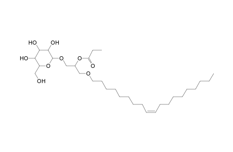 MGDG O-19:1_3:0