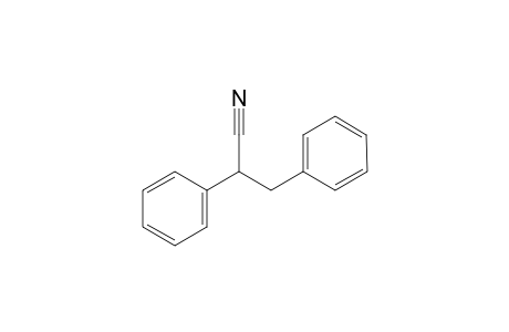 2,3-Diphenylpropionitrile