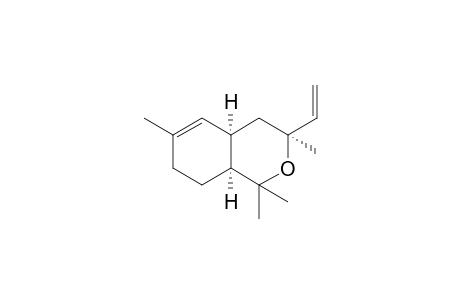 Cabreuva oxide D