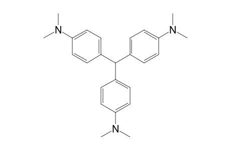 4,4',4''-Methylidynetris(N,N-dimethylaniline)