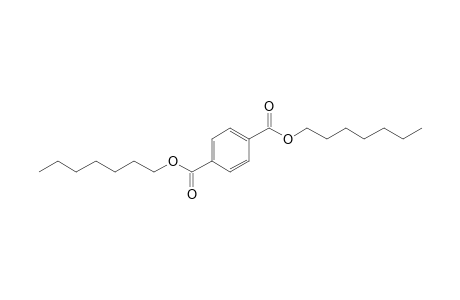 Terephthalic acid, diheptyl ester