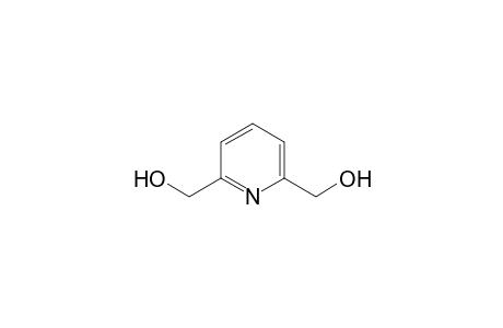 2,6-Pyridinedimethanol