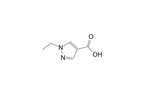 1-ethyl-1H-pyrazole-4-carboxylic acid