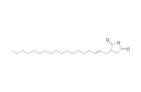 Octadecenylsuccinic anhydride,mixture of isomers