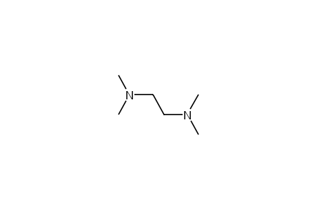 N,N,N,N',N'-Tetramethylethylenediamine