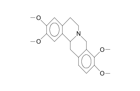 Tetrahydropalmatine