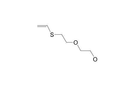 1-(2-Hydroxyethoxy)-2-(vinylthio)ethane