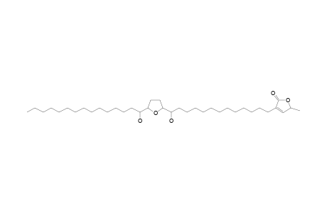 Urariamicin-I