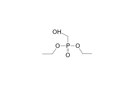 Diethyl (hydroxymethyl)phosphonate