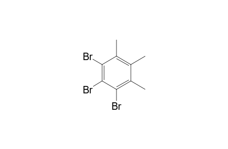 1,2,3-Tribromo-4,5,6-trimethylbenzene