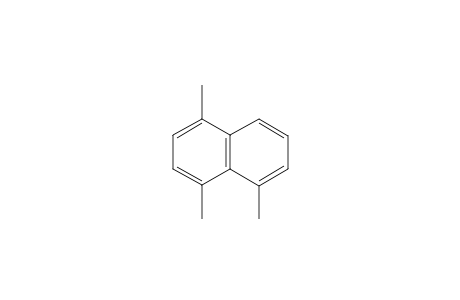 1,4,5-Trimethyl-naphthalene