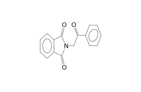 N-phenacylphthalimide