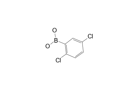 2,5-Dichlorobenzeneboronic acid