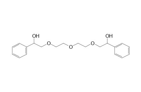 (S,S)-(+)-2,6,9=Trioxaundecane-1,11-diol, 1,11-diphenyl-