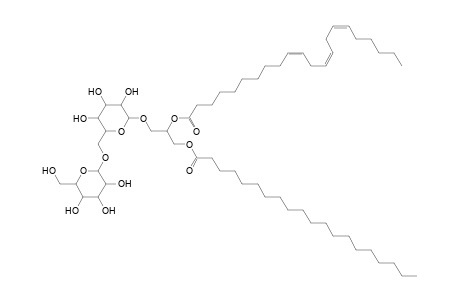 DGDG 20:0_22:3