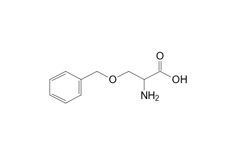 O-Benzyl-D,L-serine