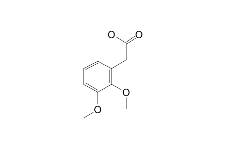 o-Homoveratric acid