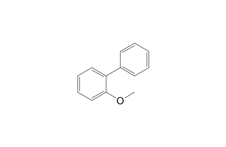 o-phenylanisole