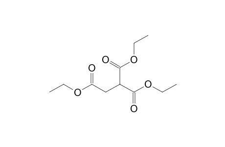 1,1,2-ethanetricarboxylic acid, ethyl ester