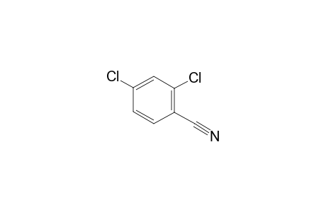 2,4-Dichlorobenzonitrile