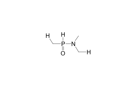 N,N-DIMETHYLMETHYLAMIDOPHOSPHONITE