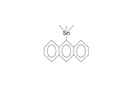 SN(9-ANTHRYL)ME3