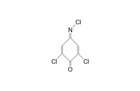 2,6-Dichloroquinone-4-chloroimide