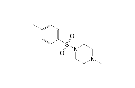 1-methyl-4-(p-tolylsulfonyl)piperazine