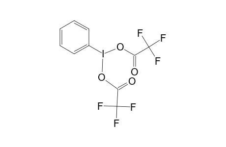 Bis(trifluoroacetoxy)iodobenzene
