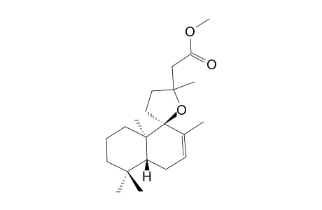 METHYL-GRINDELATE