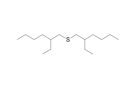 SULFIDE, BIS/2-ETHYLHEXYL/-,