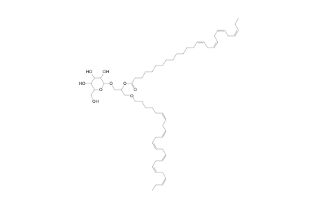 MGDG O-24:6_26:4