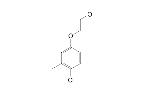 ETHANOL, 2-//4-CHLORO-M-TOLYL/OXY/-,